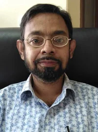 সহযোগী অধ্যাপক ডা. মো. সিরাজুম মুনির