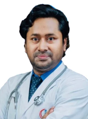 সহযোগী অধ্যাপক ডা. মো. রানুজ্জামান