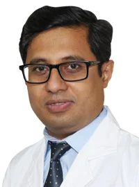 সহযোগী অধ্যাপক ডা. মনসুর আহমেদ