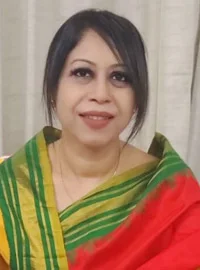 সহযোগী অধ্যাপক ডা. রওশন আরা
