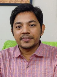 সহযোগী অধ্যাপক ডা. এস.এম. মোস্তফা কামাল, পি টি