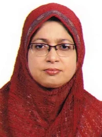 সহযোগী অধ্যাপক ডা. তরফদার রুনা লায়লা