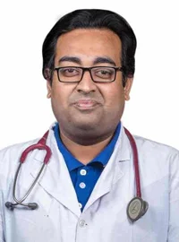 সহকারী অধ্যাপক ডা. আন্কুর দত্ত