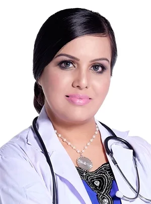 সহকারী অধ্যাপক ডা. ফরিদা ইয়াসমিন শুমি