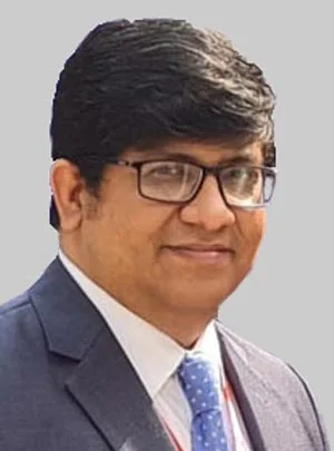 সহকারী অধ্যাপক ডা. ইফতেখার আলম