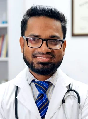 Asst. Prof. Dr. Md. Masum Uddin