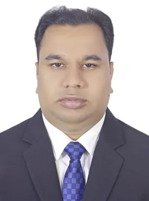 সহকারী অধ্যাপক ডা. মো. মোফাজ্জল হোসেন (মুরাদ)