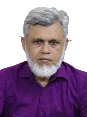 সহকারী অধ্যাপক ডা. মোহাম্মদ তৌফিক হাসান