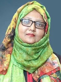 সহকারী অধ্যাপক ডা. শারমিন আক্তার লিজা