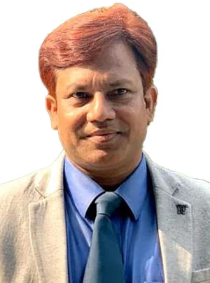 সহকারী অধ্যাপক ডা. এস এম এ আলীম