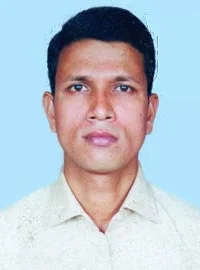 সহকারী অধ্যাপক ডা. উজ্জ্বল মিত্র