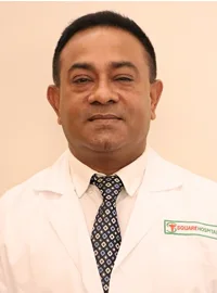 ব্রিগেডিয়ার জেনারেল অধ্যাপক ডা. মো. আজিজুর রহমান