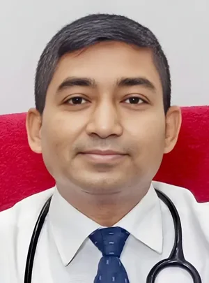 ব্রিগেডিয়ার জেনারেল অধ্যাপক ডা. নাসির উদ্দিন আহমেদ