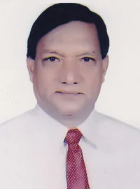 ক্যাপ্টেন ডা. এ. জেড. নজরুল ইসলাম