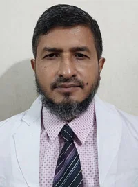 কর্নেল (অধ্যাপক) ডা. নাজমুল হামিদ