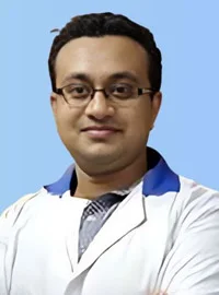 ডায়েটিশিয়ান সঞ্জীব আহমদ তালুকদার তনয়