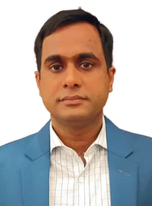 ডা. এ কে এম কামরুজ্জামান