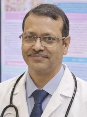 Dr. A K M Rezaul Haque