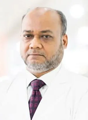 ডা. এ এস এম লুৎফুর রহমান