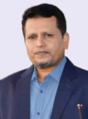 ডা. এ এস এম শামীম আল আজাদ
