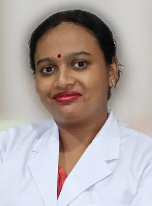 ডা. আবান্তি ঘোষ