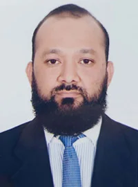 ডা. আব্দুল্লা আল মামুন
