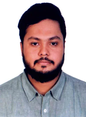ডা. আবদুল্লাহ আল হোসেন
