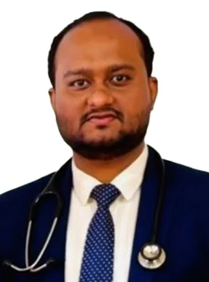 ডা. আবদুল্লাহ আল মাহমুদ (হেমেল)