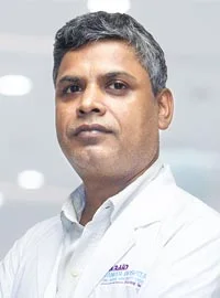 ডা. আবদুল্লাহ আল মামুন খান
