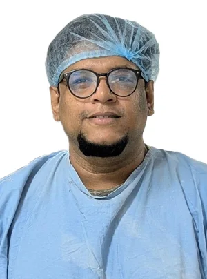 ডা. আবদুল্লাহ আল মার্জুক