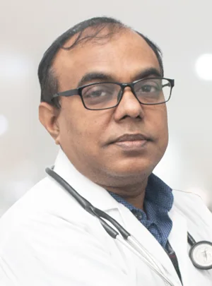 ডা. আবদুল্লাহ আল মাসুদ