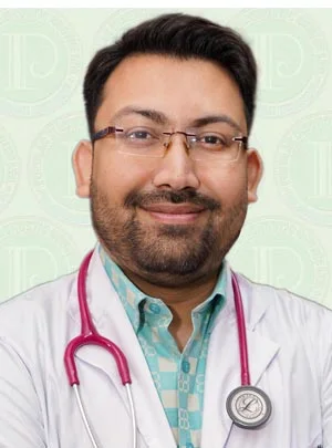 ডা. আবদুল্লাহ আল মুকিত