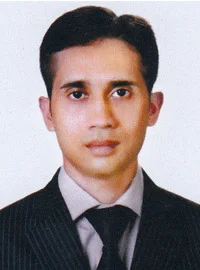 ডা. আবেদ হুসাইন খান