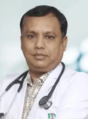 ডা. এ.বি.এম. রিয়াজ কাওসার