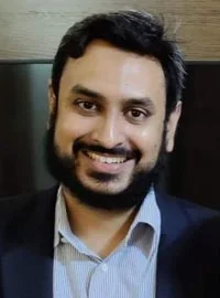 ডা. আবরার আল সাকিব