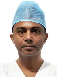 ডা. আবু নাসের মুহাম্মদ বদরুদ্দোজা