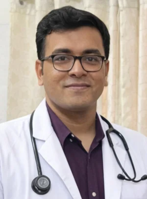 ডা. আবু সালেহ মোহাম্মদ তাহসিন