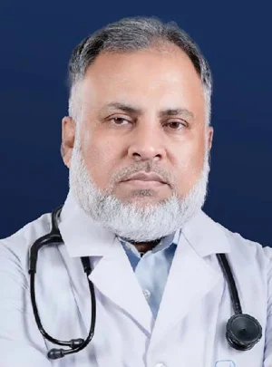 ডা. আবু সৈয়দ মো. মোর্তোজা