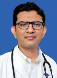 ডা. আবু সায়েম মো. ওমর ফারুক