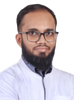 ডা. আবু তালহা মো. মাহি উদ্দিন