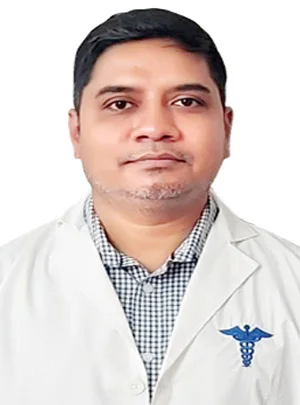 ডা. আবুল হাসনাত রাসেল