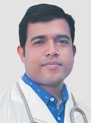 ডা. আবুল কালাম ভূঁইয়া (মাসুম)