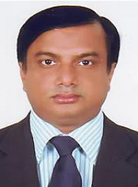 ডা. এ সি সাহা