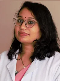 ডা. আদিতি পাল চৌধুরী