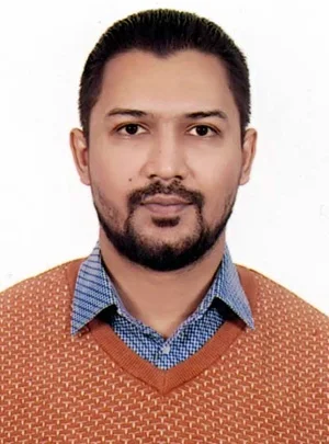 ডা. এ.এফ.এম. মিজানুর রহমান