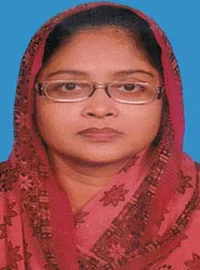 ডা. আফরোজা-ই-আলম