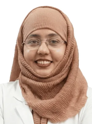 ডা. আফসানা হক জোত্য়