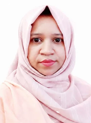 ডা. আফসানা জাকিরা