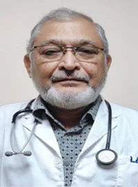 ডা. এ এইচ এম আহসানুল হক
