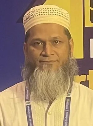 ডা. এ.এইচ.এম. আজ্গার আলী চৌধুরী
